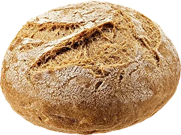 Surdegsfralla Råg