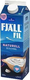 Fil Naturell 4,2%
