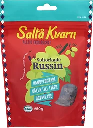 Russin Soltorkade