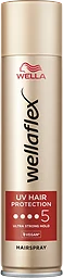 Hårspray UV Hair Protection