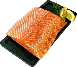 Laxfilé I Bit ca Fiskekockarna