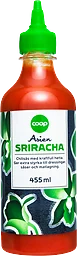 Srirachasås Hot Chili