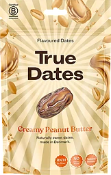 Dadlar Creamy peanut butter