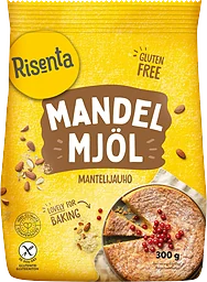 Mandelmjöl