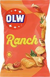 Ranch Chips