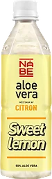 Aloe vera Sweet lemon