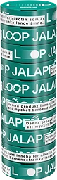 Jalapeno Lime Strong Stock