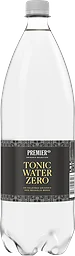 Tonic Zero