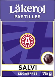 Salvi