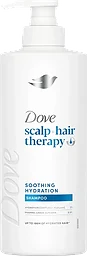 Schampo Soothing Hydration