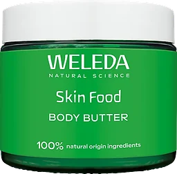 Skin Food Body Butter