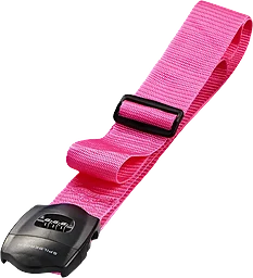 Bagagerem rosa
