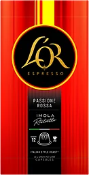 Kaffekapslar Ferrari Imola Ristretto 10-pack