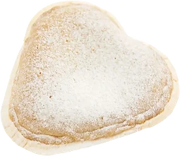 Vaniljhjärta
