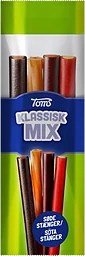 Godisstång 4-p Klassisk Mix