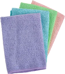Mikrofiberduk