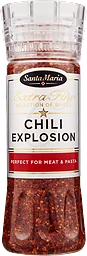 Kryddkvarn Chili Explosion