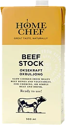 Oxbuljong Home Chef
