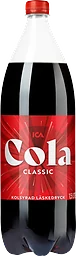 Läsk Cola