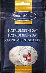 Natriumbensoat
