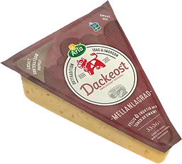 Dackeost Mellan ca