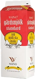 Standardmjölk Gårds