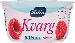 Hallon Kvarg