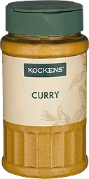 Curry Burk