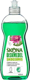 Handdiskmedel Skogsbris Miljömärkt