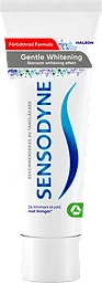 Tandkräm Gentle Whitening