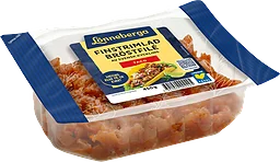 Bröstfilé Finstrimlad Taco