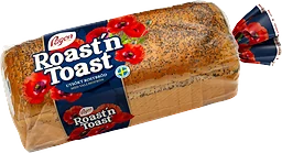 Roast'n toast Rostbröd