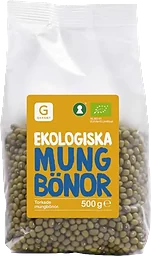 Mungbönor