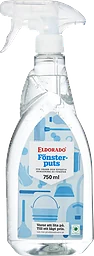 Fönsterspray