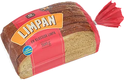 Limpa Mellan