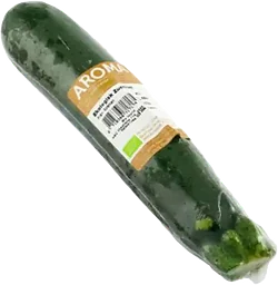 Zucchini Eko