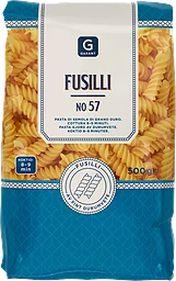 Fusilli