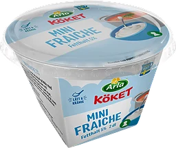 Mini Fraiche 5%