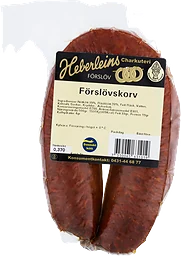 Förslövskorv