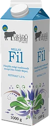 Mellanfil 1,5%