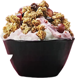 Granola Russin