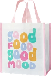 Lunchbag Good Food