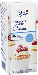 Florsocker