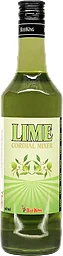 Drinkmix Lime Cordial Barking