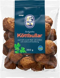 Köttbullar