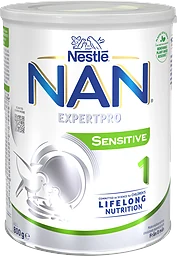 Nan 1 Expert Sen Modersmjölksers
