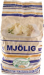 Potatis Mjölig Klass 2