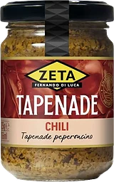 Tapenade Chili