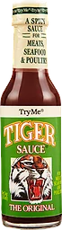 Tiger Sauce Original