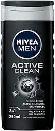 Duschgel Active Clean